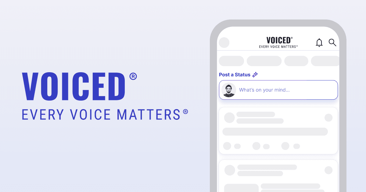 VOICED